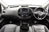 USED 2020 20 MERCEDES-BENZ VITO 2.1 119 CDI BLUETEC DUALINER 190 BHP Great Spec, No VAT