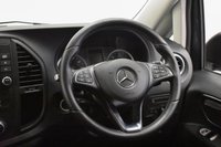 USED 2020 20 MERCEDES-BENZ VITO 2.1 119 CDI BLUETEC DUALINER 190 BHP Great Spec, No VAT
