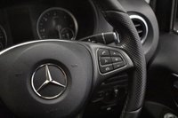 USED 2020 20 MERCEDES-BENZ VITO 2.1 119 CDI BLUETEC DUALINER 190 BHP Great Spec, No VAT