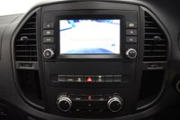 USED 2020 20 MERCEDES-BENZ VITO 2.1 119 CDI BLUETEC DUALINER 190 BHP Great Spec, No VAT