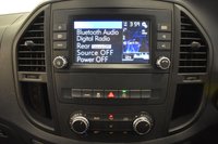 USED 2020 20 MERCEDES-BENZ VITO 2.1 119 CDI BLUETEC DUALINER 190 BHP Great Spec, No VAT