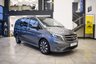 USED 2020 20 MERCEDES-BENZ VITO 2.1 119 CDI BLUETEC DUALINER 190 BHP Great Spec, No VAT