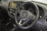 USED 2020 20 MERCEDES-BENZ VITO 2.1 119 CDI BLUETEC DUALINER 190 BHP Great Spec, No VAT