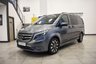 USED 2020 20 MERCEDES-BENZ VITO 2.1 119 CDI BLUETEC DUALINER 190 BHP Great Spec, No VAT