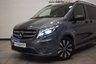 USED 2020 20 MERCEDES-BENZ VITO 2.1 119 CDI BLUETEC DUALINER 190 BHP Great Spec, No VAT