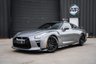 USED 2021 21 NISSAN GT-R 3.8 PRESTIGE 2d 562 BHP Full Nissan Service History