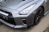 USED 2021 21 NISSAN GT-R 3.8 PRESTIGE 2d 562 BHP Full Nissan Service History