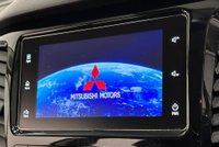 USED 2018 68 MITSUBISHI L200 2.4 DI-D 4WD WARRIOR DCB 178 BHP Super Low Mileage 16307 Miles, Warrior DCB