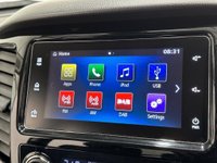 USED 2018 68 MITSUBISHI L200 2.4 DI-D 4WD WARRIOR DCB 178 BHP Super Low Mileage 16307 Miles, Warrior DCB