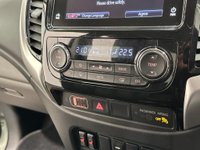 USED 2018 68 MITSUBISHI L200 2.4 DI-D 4WD WARRIOR DCB 178 BHP Super Low Mileage 16307 Miles, Warrior DCB