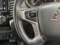 USED 2018 68 MITSUBISHI L200 2.4 DI-D 4WD WARRIOR DCB 178 BHP Super Low Mileage 16307 Miles, Warrior DCB