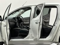 USED 2018 68 MITSUBISHI L200 2.4 DI-D 4WD WARRIOR DCB 178 BHP Super Low Mileage 16307 Miles, Warrior DCB
