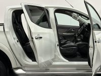 USED 2018 68 MITSUBISHI L200 2.4 DI-D 4WD WARRIOR DCB 178 BHP Super Low Mileage 16307 Miles, Warrior DCB