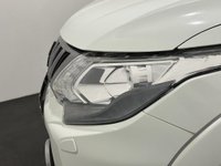 USED 2018 68 MITSUBISHI L200 2.4 DI-D 4WD WARRIOR DCB 178 BHP Super Low Mileage 16307 Miles, Warrior DCB