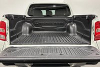 USED 2018 68 MITSUBISHI L200 2.4 DI-D 4WD WARRIOR DCB 178 BHP Super Low Mileage 16307 Miles, Warrior DCB