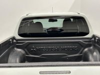 USED 2018 68 MITSUBISHI L200 2.4 DI-D 4WD WARRIOR DCB 178 BHP Super Low Mileage 16307 Miles, Warrior DCB