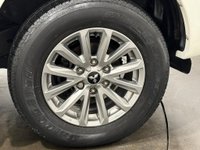 USED 2018 68 MITSUBISHI L200 2.4 DI-D 4WD WARRIOR DCB 178 BHP Super Low Mileage 16307 Miles, Warrior DCB