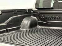 USED 2018 68 MITSUBISHI L200 2.4 DI-D 4WD WARRIOR DCB 178 BHP Super Low Mileage 16307 Miles, Warrior DCB
