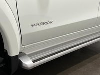 USED 2018 68 MITSUBISHI L200 2.4 DI-D 4WD WARRIOR DCB 178 BHP Super Low Mileage 16307 Miles, Warrior DCB