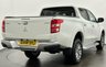 USED 2018 68 MITSUBISHI L200 2.4 DI-D 4WD WARRIOR DCB 178 BHP Super Low Mileage 16307 Miles, Warrior DCB