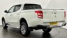 USED 2018 68 MITSUBISHI L200 2.4 DI-D 4WD WARRIOR DCB 178 BHP Super Low Mileage 16307 Miles, Warrior DCB