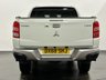 USED 2018 68 MITSUBISHI L200 2.4 DI-D 4WD WARRIOR DCB 178 BHP Super Low Mileage 16307 Miles, Warrior DCB