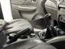 USED 2018 68 MITSUBISHI L200 2.4 DI-D 4WD WARRIOR DCB 178 BHP Super Low Mileage 16307 Miles, Warrior DCB