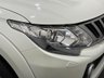 USED 2018 68 MITSUBISHI L200 2.4 DI-D 4WD WARRIOR DCB 178 BHP Super Low Mileage 16307 Miles, Warrior DCB