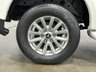 USED 2018 68 MITSUBISHI L200 2.4 DI-D 4WD WARRIOR DCB 178 BHP Super Low Mileage 16307 Miles, Warrior DCB