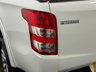 USED 2018 68 MITSUBISHI L200 2.4 DI-D 4WD WARRIOR DCB 178 BHP Super Low Mileage 16307 Miles, Warrior DCB