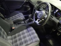 USED 2016 16 VOLKSWAGEN GOLF 2.0 GTD 5d 181 BHP SAT NAV CRUISE PARK SENSORS &pound;35 P/YEAR TAX