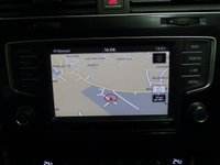 USED 2016 16 VOLKSWAGEN GOLF 2.0 GTD 5d 181 BHP SAT NAV CRUISE PARK SENSORS &pound;35 P/YEAR TAX