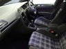 USED 2016 16 VOLKSWAGEN GOLF 2.0 GTD 5d 181 BHP SAT NAV CRUISE PARK SENSORS &pound;35 P/YEAR TAX