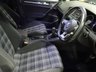 USED 2016 16 VOLKSWAGEN GOLF 2.0 GTD 5d 181 BHP SAT NAV CRUISE PARK SENSORS &pound;35 P/YEAR TAX