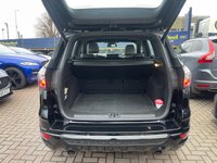 USED 2019 68 FORD KUGA 1.5 ST-LINE X 5d 176 BHP GENUINE MILEAGE AUTO ULEZ FREE