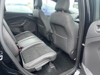 USED 2019 68 FORD KUGA 1.5 ST-LINE X 5d 176 BHP GENUINE MILEAGE AUTO ULEZ FREE