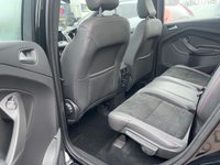 USED 2019 68 FORD KUGA 1.5 ST-LINE X 5d 176 BHP GENUINE MILEAGE AUTO ULEZ FREE