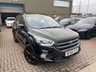 USED 2019 68 FORD KUGA 1.5 ST-LINE X 5d 176 BHP GENUINE MILEAGE AUTO ULEZ FREE