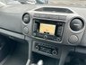 USED 2017 17 VOLKSWAGEN AMAROK 2.0 DC TDI HIGHLINE 4MOTION 180 BHP ** RAC BUYSURE INSPECTED **