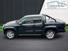 USED 2017 17 VOLKSWAGEN AMAROK 2.0 DC TDI HIGHLINE 4MOTION 180 BHP ** RAC BUYSURE INSPECTED **