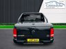 USED 2017 17 VOLKSWAGEN AMAROK 2.0 DC TDI HIGHLINE 4MOTION 180 BHP ** RAC BUYSURE INSPECTED **