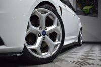 USED 2014 14 FORD FOCUS 2.0 ST-3 5d 247 BHP TASTEFULLY MODIFIED / LEATHER