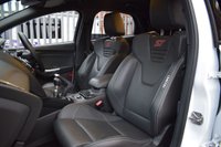 USED 2014 14 FORD FOCUS 2.0 ST-3 5d 247 BHP TASTEFULLY MODIFIED / LEATHER