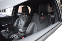 USED 2014 14 FORD FOCUS 2.0 ST-3 5d 247 BHP TASTEFULLY MODIFIED / LEATHER