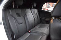 USED 2014 14 FORD FOCUS 2.0 ST-3 5d 247 BHP TASTEFULLY MODIFIED / LEATHER