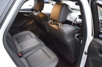 USED 2014 14 FORD FOCUS 2.0 ST-3 5d 247 BHP TASTEFULLY MODIFIED / LEATHER
