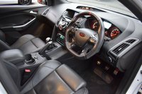 USED 2014 14 FORD FOCUS 2.0 ST-3 5d 247 BHP TASTEFULLY MODIFIED / LEATHER