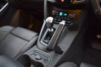 USED 2014 14 FORD FOCUS 2.0 ST-3 5d 247 BHP TASTEFULLY MODIFIED / LEATHER