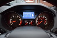 USED 2014 14 FORD FOCUS 2.0 ST-3 5d 247 BHP TASTEFULLY MODIFIED / LEATHER