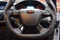 USED 2014 14 FORD FOCUS 2.0 ST-3 5d 247 BHP TASTEFULLY MODIFIED / LEATHER